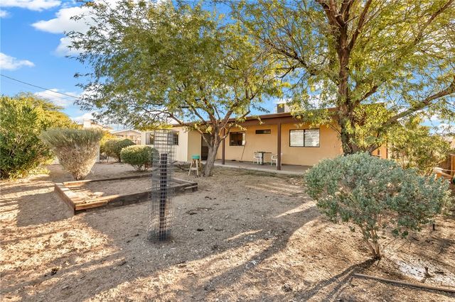 2460 E Gosiute Road, Fort Mohave, AZ 86426