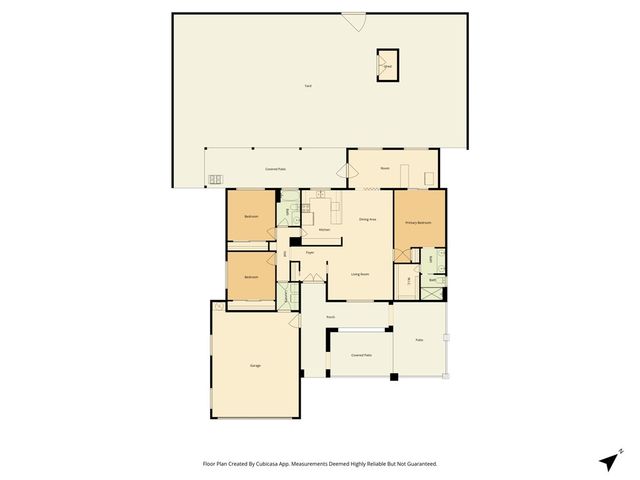 2460 E Gosiute Road, Fort Mohave, AZ 86426