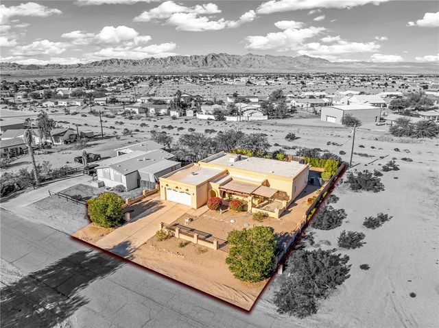 2460 E Gosiute Road, Fort Mohave, AZ 86426