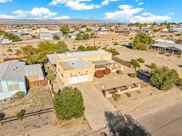 2460 E Gosiute Road, Fort Mohave, AZ 86426