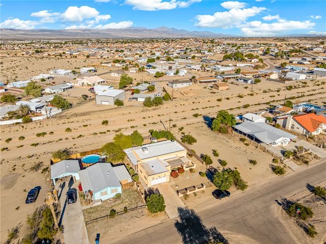 2460 E Gosiute Road, Fort Mohave, AZ 86426