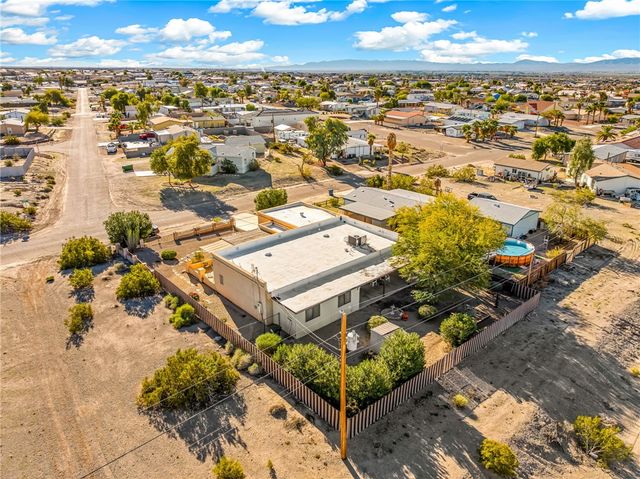 2460 E Gosiute Road, Fort Mohave, AZ 86426