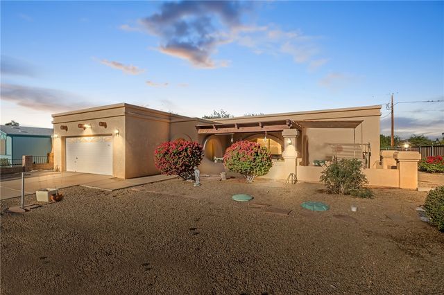 2460 E Gosiute Road, Fort Mohave, AZ 86426