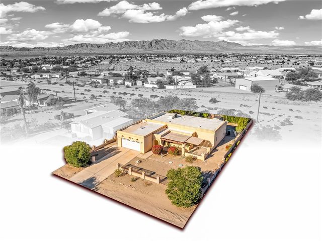 2460 E Gosiute Road, Fort Mohave, AZ 86426