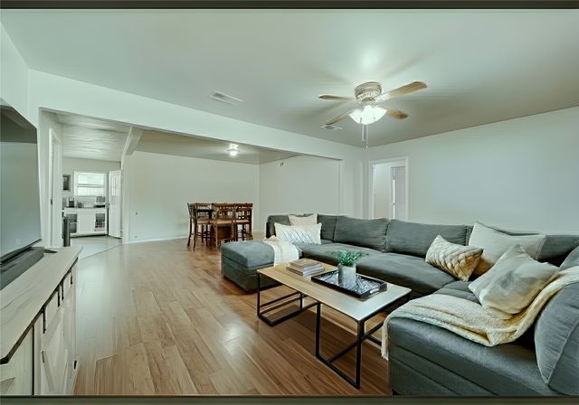 7836 Whitney Drive, White Settlement, TX 76108