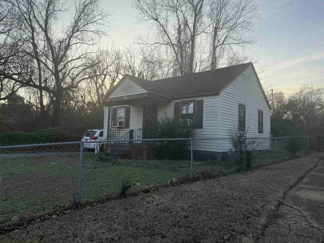 2173 S HUBERT CIR, Memphis, TN 38108