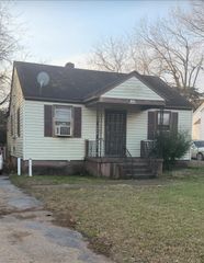 2173 S HUBERT CIR, Memphis, TN 38108