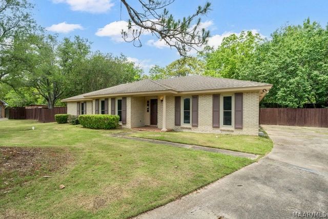 3715 Dresden Court, Montgomery, AL 36111
