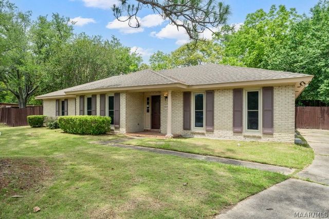 3715 Dresden Court, Montgomery, AL 36111