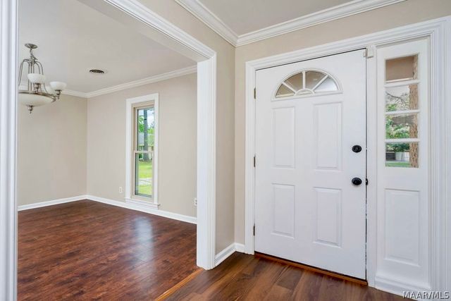 3715 Dresden Court, Montgomery, AL 36111