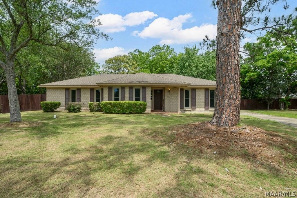 3715 Dresden Court, Montgomery, AL 36111