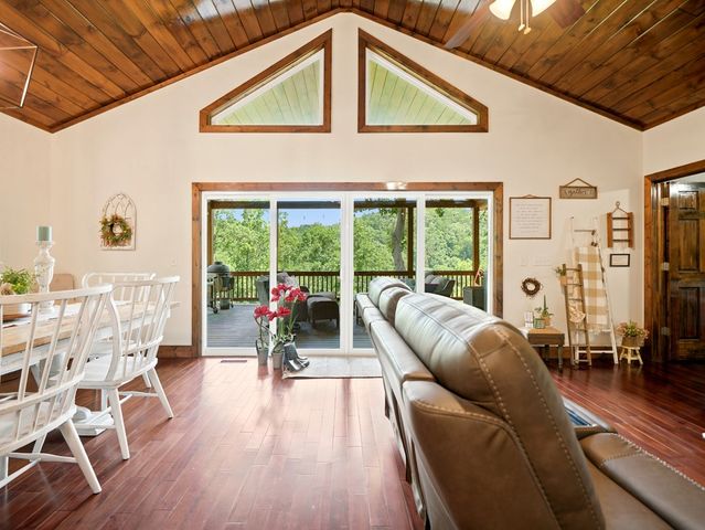 474 Seneca Way, Ellijay, GA 30540