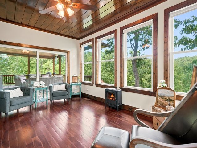 474 Seneca Way, Ellijay, GA 30540