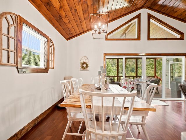 474 Seneca Way, Ellijay, GA 30540