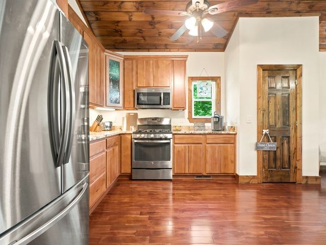 474 Seneca Way, Ellijay, GA 30540