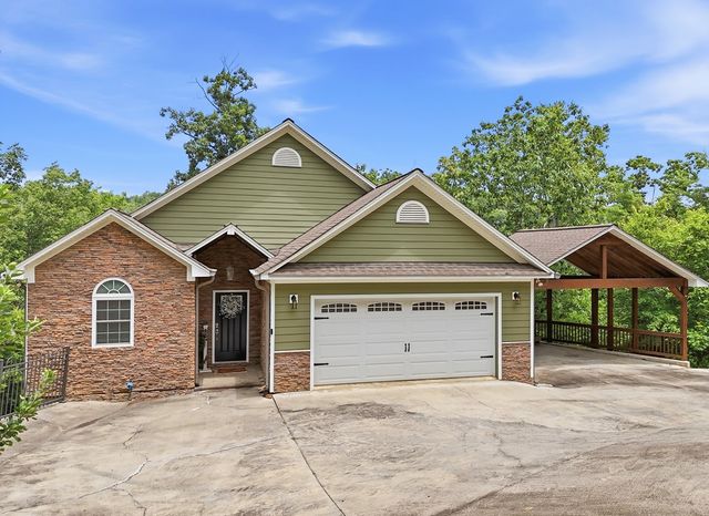 474 Seneca Way, Ellijay, GA 30540