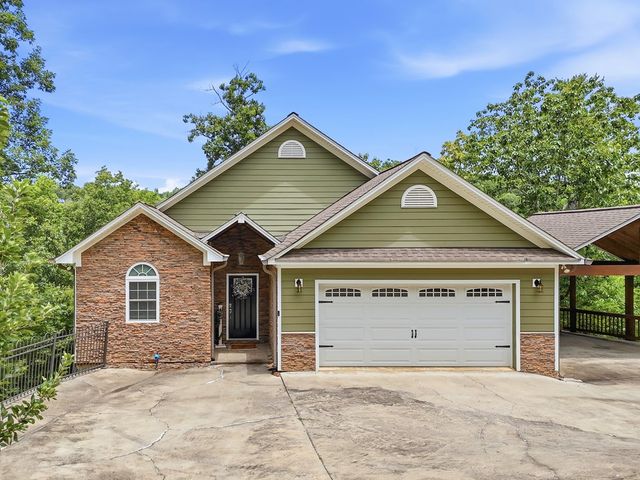 474 Seneca Way, Ellijay, GA 30540