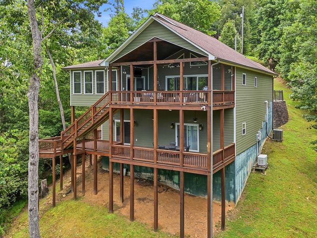 474 Seneca Way, Ellijay, GA 30540