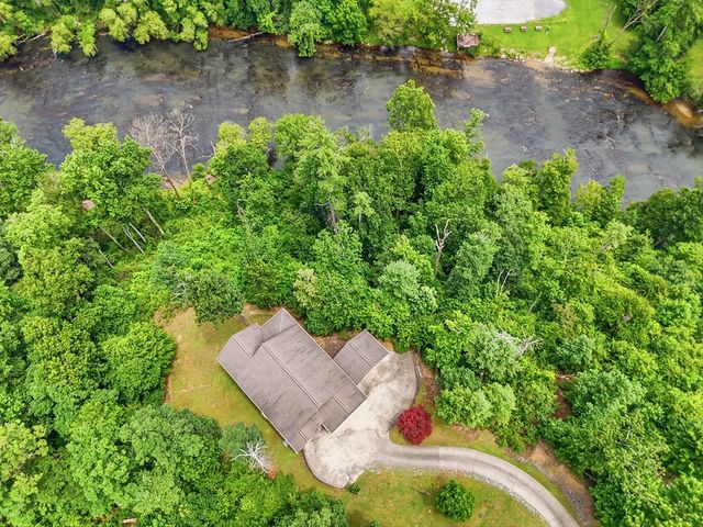 474 Seneca Way, Ellijay, GA 30540
