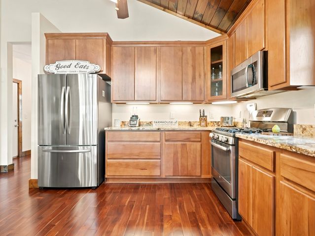 474 Seneca Way, Ellijay, GA 30540