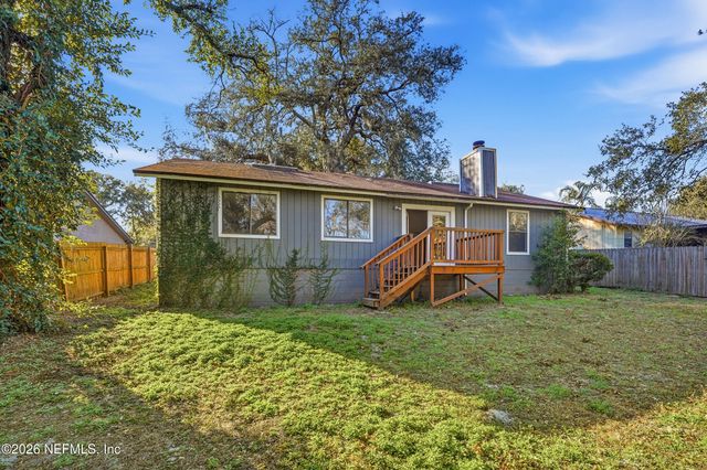 3959 ST ISABEL Drive E, Jacksonville, FL 32277