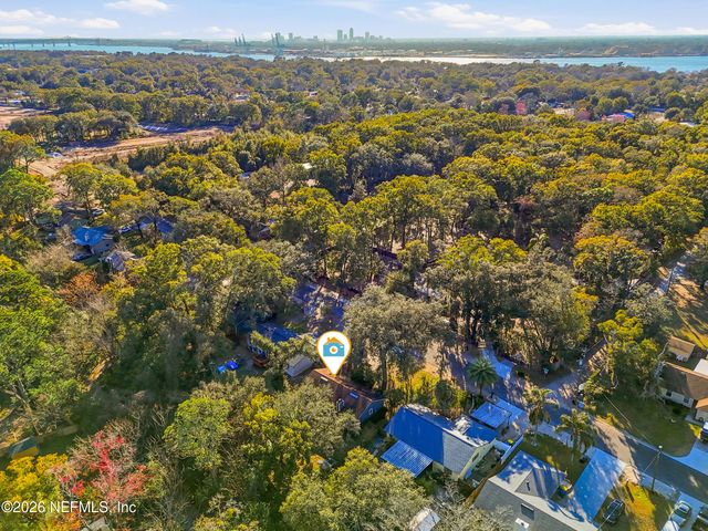 3959 ST ISABEL Drive E, Jacksonville, FL 32277