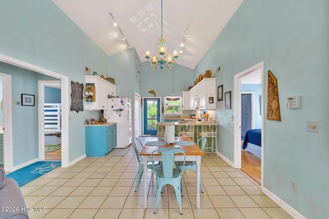 108 W Dolphin Drive, Oak Island, NC 28465