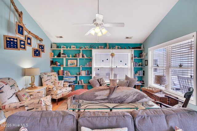 108 W Dolphin Drive, Oak Island, NC 28465