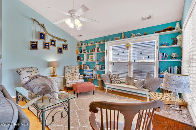 108 W Dolphin Drive, Oak Island, NC 28465