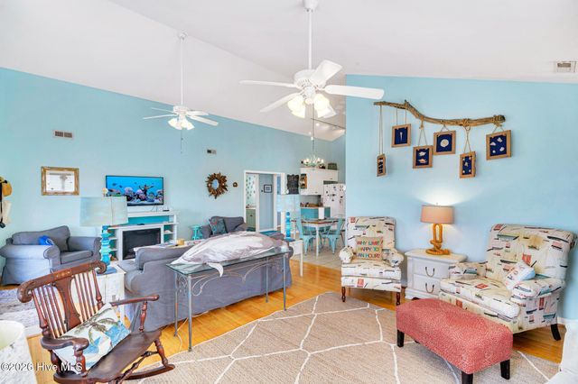 108 W Dolphin Drive, Oak Island, NC 28465