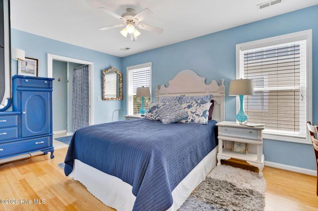 108 W Dolphin Drive, Oak Island, NC 28465