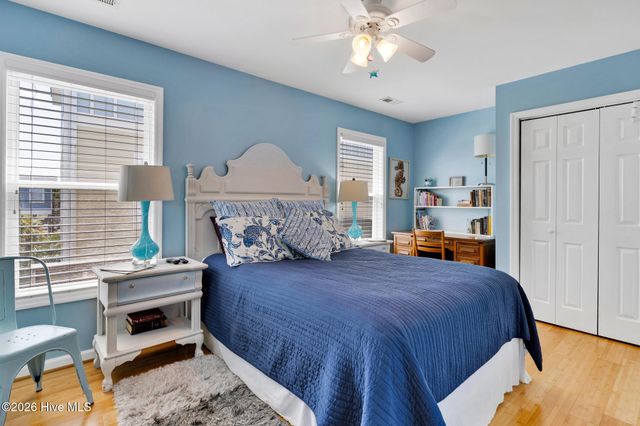 108 W Dolphin Drive, Oak Island, NC 28465