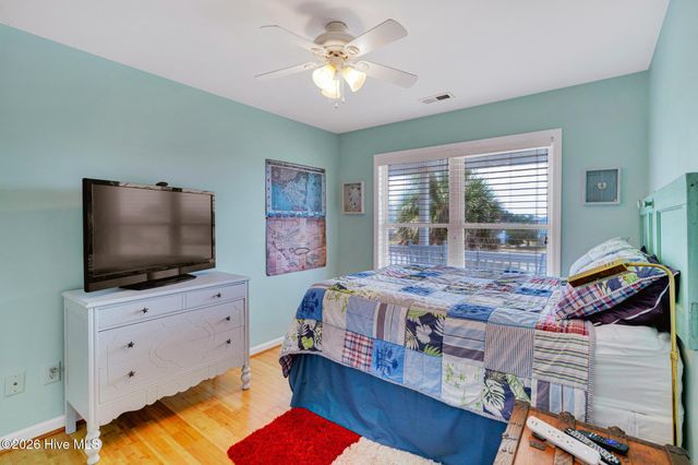 108 W Dolphin Drive, Oak Island, NC 28465