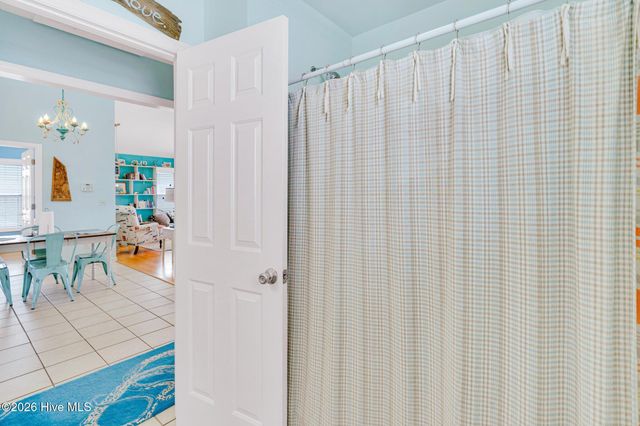 108 W Dolphin Drive, Oak Island, NC 28465