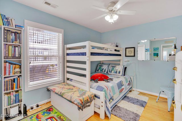 108 W Dolphin Drive, Oak Island, NC 28465