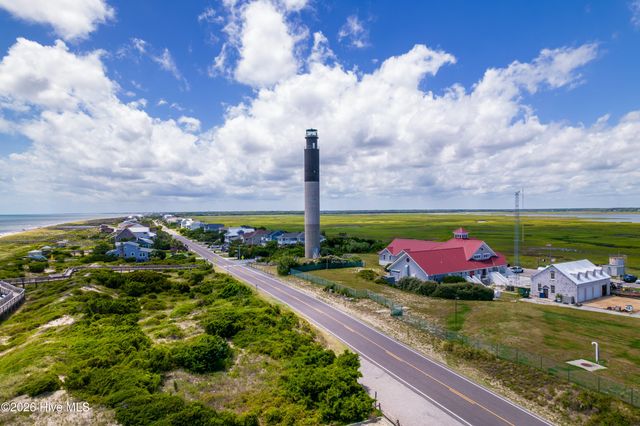 108 W Dolphin Drive, Oak Island, NC 28465