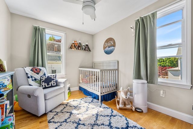19 Laconia Ave, Saugus, MA 01906