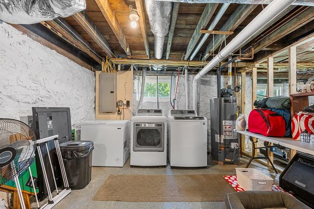 19 Laconia Ave, Saugus, MA 01906