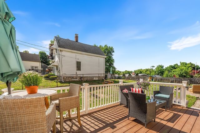 19 Laconia Ave, Saugus, MA 01906