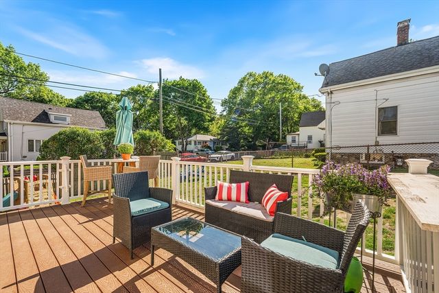 19 Laconia Ave, Saugus, MA 01906