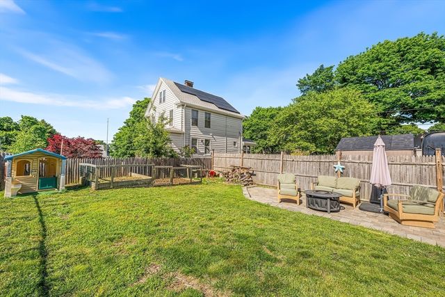 19 Laconia Ave, Saugus, MA 01906