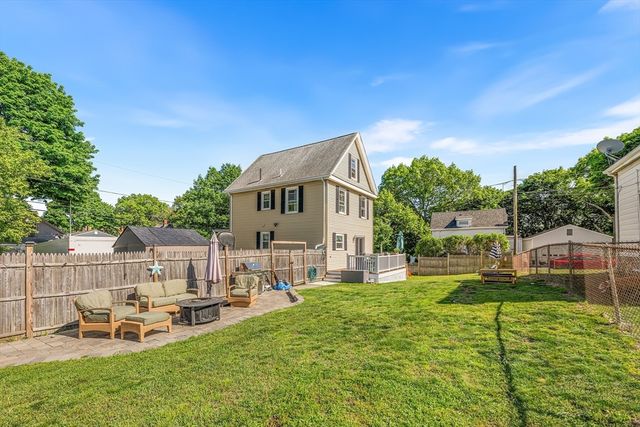 19 Laconia Ave, Saugus, MA 01906