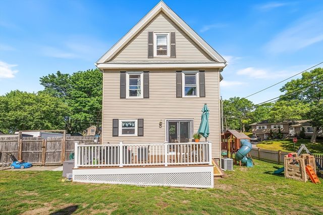 19 Laconia Ave, Saugus, MA 01906