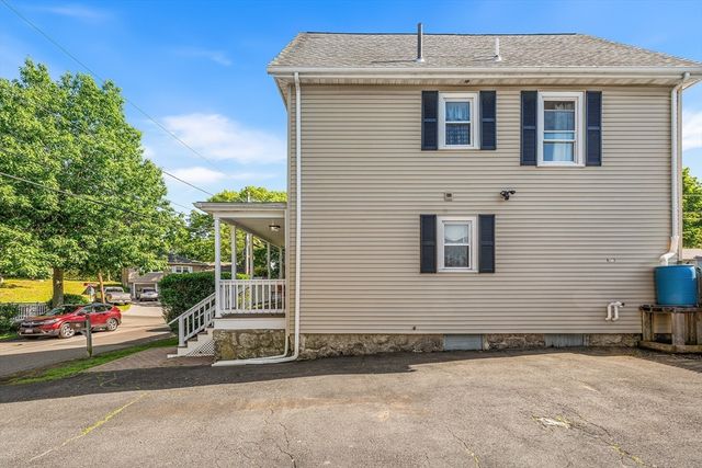 19 Laconia Ave, Saugus, MA 01906