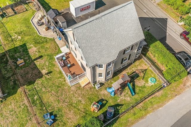 19 Laconia Ave, Saugus, MA 01906