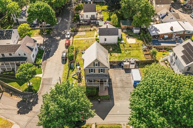 19 Laconia Ave, Saugus, MA 01906