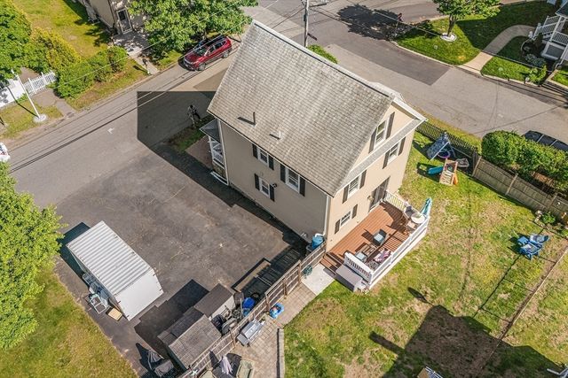 19 Laconia Ave, Saugus, MA 01906