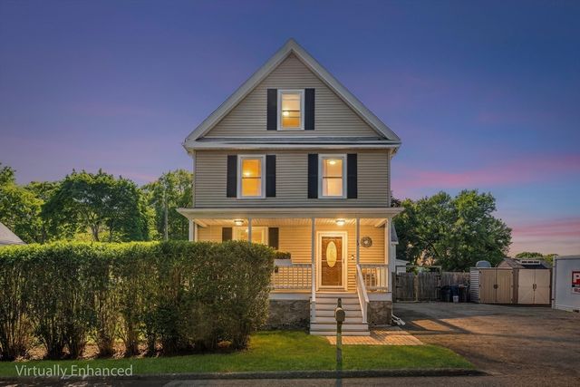 19 Laconia Ave, Saugus, MA 01906