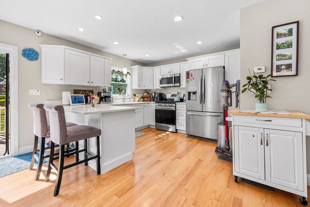 19 Laconia Ave, Saugus, MA 01906