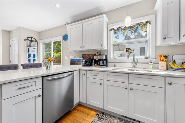 19 Laconia Ave, Saugus, MA 01906